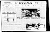 Unitaarchivio.unita.news/assets/derived/1956/08/23/...Compagni, lavoratori, sottoscrivete per i 500 MILIONI A L L'» NITA' fi fftornale «*li#» ili fai ile la t'ausa della pavé,