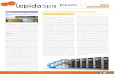 NEWSLETTER 100 - Home | Lepida ScpA ... Viale Aldo Moro 64, 40127 Bologna e newsletter@  3 Newsletter