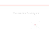 E. Gandolfi Elettronica Analogicavvw.web.cs.unibo.it/wiki/images/8/88/2modulo_-_Richiami.pdf · 4 Materiali e componenti per l’elettronica E. Gandolfi - Elettronica Analogica Il