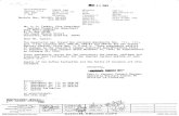 I 'j, 46 1, · I.. e e., I 'j, 46 1, - NRC FORM 318 (10-80) NRCM 0940 OFFiCI~l Rm-'CORD COPY USGIPO. 1981--335-960. Duke Power Company cc w/enclosure(s): Mr. William L. Porter Duke