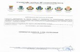 Comune di Ravello – Costa d'Amalfi...2018/05/22  · Centrale unica di committenza (art. 37, comma 4, del D.Lgs. 50/2016 e ss.mm.ii.) Comune di Amalfi Comune di Atrani Comune di