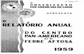 DO CENTRO PAN-AMERICANO FEBRE AFTOSAhist.library.paho.org/English/MPUB/MPUB60B.pdf · 2004. 2. 20. · 1959, na Colombia, sob o patrocinio do Centro, da qual participaram veterinários
