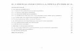 IL LIBERALISMO DELLA SPESA PUBBLICAmagna-carta.it/wp-content/uploads/2020/02/mengoni_il...1 C. Imbriani, A. Lopes, Teorie macroeconomiche e sistema finanziario. Mercati, istituzioni