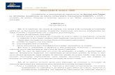 RESOLUÇÃO N° 53/2012- CEPE CAPÍTULO I...Art. 3º Os atos de renovação de matrícula são a confirmação da continuidade dos estudos, os quais estabelecem entre a Instituição