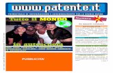 def per pdfm.patente.it/upload/pdf/2002_02.pdf · 2009. 10. 14. · Luca Mentasti Fotocomposizione e stampa Eurostampa - Luino (VA) Via F. Turati, 104 Editore ... e-mail info@patente.it