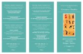 BOLOGNA: VENERDÌ 5 MAGGIO 2017 STAGE DI ...nuke.taoyinitalia.it/Portals/0/Immagini/Eventi 2017...di lunga vita” (Ed. Pendragon) “Xing Yi Quan San Yi Quan - L’Arte Interna del