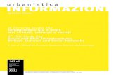 urbanistica - unipa.it...Poste Italiane S.p.A. Spedizione in abbonamento postale – D.L. 353/2003 (conv. in l. 27/2/2004 n. 46) art. 1 comma 1 – DCB – Roma urbanistica special