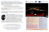 AMRoC - accademiamusicaleromacastelli.eu€¦ · ATA - Associazione Tuscolana di Astronomia Via Lazio, 14 - località Vivaro 00040 Rocca di Papa - Roma (Italy) Phone: 06.94436469