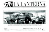 LA LANTERNA - Fondazione Sanguanini · 2018. 5. 8. · LA LANTerNA * sTorIA rIVAroLese 3 storia rivarolese la ditta ballarini di rivarolo Mantovano UNA IMPORTANTE TESI DI LAUREA DI