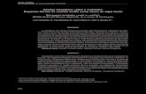 Cefalea rinogénica ¿mito o realidad?: Displasia fibrosa de ... · Cephalalgia 2004; 24 (Suppl 1): 9-160. 4. Blumenthal HJ. Headaches and sinus disease. Headache. 2001; 41: 883-88.