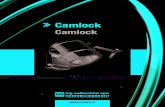 Camlock - IVG Colbachini · 2018. 11. 27. · INDUSTRIAL RUBBER HOSE Camlock Camlock tipo E con portagomma type E with male insert Codice Code Materiale Material Diam. raccordo ID