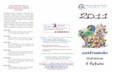 I QUADERNI DELLA Fondazione Guido Piccini FONDAZIONE … · 2011. 12. 29. · indigeni kaqchikel de Trabajadores Desocupados ANIBAL VERDON por trabajo dignidad cambio social Una delle
