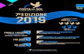 Dossier - Derby 2019 - IT 2019...MARZO 2 - 5 MARZO PUNTO DI RACCOLTA FCI 1 MARZO, 6 APRILE E 11 MAGGIO K.H. LANG APRILE 4 - 7 APRILE FIERA KASSEL 27 E 28 OTTOBRE FIERA BLACKPOOL (REGNO