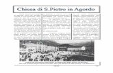 Anno 1916: Demolizione della Chiesa di san Pietro di s. Pietro in Agordo.pdf-18[38]- siaga) e sulle fucine (fusinis hedifitys pareuntis), di cui era concessionario anche nel 1365 (2).