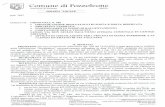 Comune di Pozzoleone CDS/ORD-949.pdf · 2011. 8. 2. · Comune di Pozzoleone ORDINA Pag. 2/2 sono disciplinati gli incroci di via del don Giulio dall'Olmo secondo la planimetria allegata