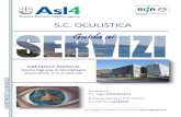 Asl4 - Sistema Sanitario Regione Liguria - S.C. OCULISTICA · 2020. 2. 21. · Rapallo Tel. 0185 683530 Fax 0185 683720 accoglienza.ra@asl4.liguria .it Lavagna Tel. 0185 329771 Fax