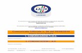 Si comunica il nuovo numero di FAX che sostituisce il precedente … · 2018. 11. 22. · Via Piemonte 52/a - 57124 Livorno website e-mail: dplivorno@lnd.it Delegazione tel.0586 861315