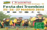 1976 2016 di San Bartolomeo delle Montagne Festa dei …...e-mail: f.lli.corradini@tin.it F.LLI CORRADINI s.n.c. FERRAMENTA - COLORI MATERIALI EDILI Vini AUTOTRASPORTI Bibite Liquori