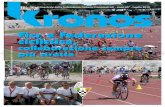 Ficr e Federazione ciclistica, Per ITN aggiornamento a Formia tra didattica e simulazione rally Francesca