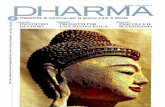 INCONTRO PROGETTI PER PASCOLI E IL DI CUORI BUDDHISMOmaitreya.it/wp-content/uploads/2020/02/Dharma-6.pdf · 2020. 2. 24. · ABBONAMENTI Trimestrale di buddhismo per la pratica e