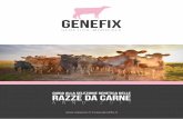 ANNO 2017 - Alpazoo · 2017. 10. 13. · da carne. Anno 2017 Con questo catalogo e la collaborazione di tutto lo staff Genefix ci impegniamo ad aiutarvi ed a consigliarvi al meglio