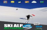 4° Monte Ocre Snow Event - Skialpdeiparchi · PDF file 2018. 12. 6. · 23 MARZO 2013 - S. Martino d’Ocre - L’Aquila 4° Monte Ocre Snow Event Lo Skialpdeiparchi è un evento