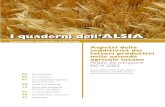 ALSIA Monografia 06 bis · 2009. 9. 28. · Rocco Olita, Angela Laguardia Direzione, redazione e segreteria Viale Carlo Levi - 75100 Matera Tel. 0835 244212 Fax 0835 244219 e-mail: