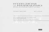 ISTITUZIONI DEL FEDERALISMO - Emilia-Romagna · 2020. 4. 30. · do (dedicato al tema de El Régimen de los contratos pùblicos), curato dall’Instituto Internacional de Derecho