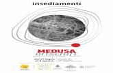 dal 27 luglio al 6 agosto - Noùs...3. Giuseppe Lisi - Docente di Decorazione “Accademia di Belle Arti” Lecce Art. 7 – Premi e Dotazioni A) Premio Medusa Art & Craft 2017 All’artista