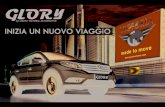 Giotti Victoria veicoli commerciali leggeri · 2020. 6. 25. · Design flessibile, ampi spazi in un'unica soluzione. Adatta per tutta la famiglia o per un viaggio GRANDI SPAZI INTERNI