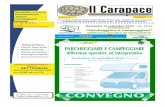 SETTEMBRE - Federazione Campeggiatori Piemontesi€¦ · e-mail: info@dallagliocaravan.it web: Parma in Camper c/o Circolo Il Castello Via Capra 1 S. PROSPERO (PR) Tel. 320.8888829