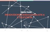 Industrie Creative - Attiv-Aree OltrePò€¦ · Il cinema digitale in Europa ha fatto progressi significativi con la leadership di Fran- ... cinema e televisione mentre la distribuzione