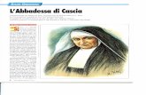 gennaio/Teresa... · 2013. 4. 10. · nell ' ampia biografia del- la Siccardi, come in quel- la di più modesta mole di A. Vincenti. Una fonte di notizie, che avvallano questo ac-