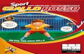 giallorosso - Borgo 2018. 12. 14.¢  Newcar carrozzeria s.a.s. di Melzani Gianpaolo 38050 Opedaletto
