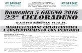 MANIFESTAZIONE CICLOTURISTICA A CONCENTRAMENTO CON …ciclismo.uispmodena.it/upload/c_allegati/file/3/2032.pdf · 2016. 4. 12. · IDITABIKE di Bettuzzi Omar & C. s.n.c. Via Don MInzoni,
