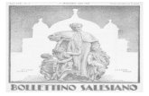 Bollettino Salesiano - maggio 1933biesseonline.sdb.org/1933/193305.pdfl'altra: PANIS VITAE. Sopra questo globo camminano molti uomini in ogni verso. Ma quelli che stanno presso le