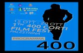 17 La 1 14/10/2013 16:55 Pagia 2 - Associazione 400 Movieclub e ricostituire l¢â‚¬â„¢as-sociazione, temevano
