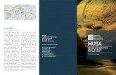 LA STORIA - GIPFe-mail: musa@unina2.it Dopo lunghi anni di oblio, nel 1997, il Museo Anatomi-co della Seconda Università di Napoli (SUN) riapriva le sue porte riconsegnando alla cultura