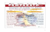 COMUNE DI PAMPARATO · 2018. 10. 4. · 2 COMUNE DI PAMPARATO PROVINCIA DI CUNEO VIA MARCONI, 43 – 12087 PAMPARATO e-mail: pamparato@ruparpiemonte.it– TEL. 0174351113 – FAX
