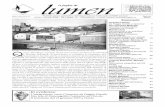 Sommario - Lumen Associazione (onlus)...Miscellanea 967061 Carsoli (AQ) * via Luppa, 10 - Pietrasecca * e-mail: lumen_onlus@virgilio.it Agosto 2004 il foglio di Sommario In evidenza: