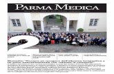 Parma Medica · 2019. 11. 14. · PediatRia Prof. Sergio Bernasconi PsicoLoG iae PsicoteRa Dott.ssa ... 05. Mattioli 1885 Direttore Generale Paolo Cioni eDitinG manaGer ... Alessandro