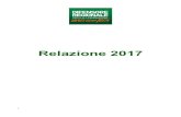 Relazione 2017 - Difensore regionale della Lombardia · la legge regionale ha recepito nel dicembre 2017. ... Assetto istituzionale: nel settore vigilanza e controllo sugli enti locali