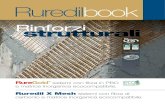 Ruredil bookdownloads.ntanet.it/public/Depliant_SITO/Ruregold/...Ruredil, una tradizione di eccellenza nell’innovazione ecosostenibile Ruredil, attiva nel settore delle costruzioni