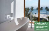 Catalog Wimarl Print - Terrazzo Bathtub · Nam Nghi Phu QUOC Island — Vietnam Candi Beach Resort & Spa — Bali Aila Ubud — Bali Horison Tirta Sanita Hotel — Kuningan, West