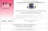 Comune di Roverbella · 2012. 1. 24. · Analisi preliminare P.T.R. P.G.T. – COMUNE di ROVERBELLA (MN) 2 Architetto Fausto Bianchi via Sala 38 - 25048 Edolo (BS) - email: studio@architettobianchi.it