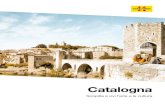 Catalogna - ACTact.gencat.cat/wp-content/uploads/2018/01/Art-i-Cultura... · 2018. 1. 29. · Breve storia della cultura catalana PATRIMONIO E IDENTITÀ Archeologia Architettura Spiritualità