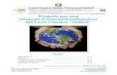 Scuola polo per certificazioni di informatica EIPASS Fabriano … · 2020. 12. 1. · Progetto per una Strategia di ... necessarie per affrontare le sfide dell’internazionalizzazione