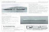 mucchio-selvaggio · 2019. 9. 29. · M/V DEBORAH Armatore: Electra Nav. Co. Inc. - Monrovia (Liberia) Costruita nel 1952 nei Cantieri Navali Deutsche Werft A.G., Hamburg- Finkenwerder.