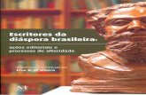 Poesia & Poesia (Vera Lúcia de Oliveira) · 2017. 7. 12. · Brasil. Por ser tímida, näo perguntava a elas sobre suas vidas. ... as editoras näo aceitavam publicar a obra só