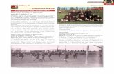 Milan B Stagione 1904-05 - Magliarossonera.itMilan B / stagione 1904-05 Nota: “Per dovere di cronaca non tutte le fonti storiche scri-vono della Juventus vincitrice del Campionato